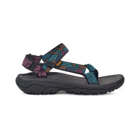 Women's Teva Hurricane XLT2 Water Sandals Borderless/Prism Multi