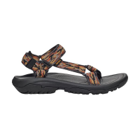 Men's Teva Hurricane XLT2 Water Sandals Mesh Black