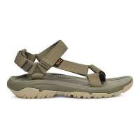 Women's Teva Hurricane XLT2 Water Sandals Burnt Olive