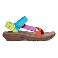 Women's Teva Hurricane XLT2 Water Sandals Explore Multi