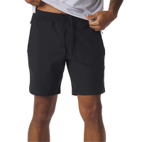 Men's Legends Aviation Hybrid Shorts Small Black