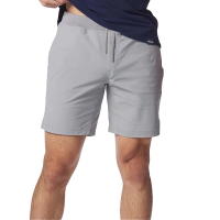 Men's Legends Aviation Hybrid Shorts Small Medium Grey