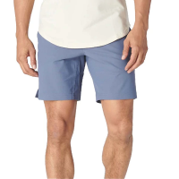 Men's Legends Aviation Hybrid Shorts Small Nightshadow