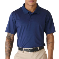 Men's Legends Baldwin Polo XLarge Navy