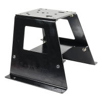 Lyman Universal Press Riser Stand