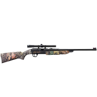 Daisy Grizzly Single Pump .177 Air Rifle