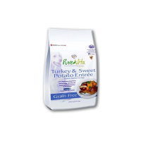 PureVita Grain Free Turkey and Sweet Potato Entree Dog Food