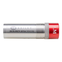 Briley Spectrum Beretta/Benelli Mobil Extended Choke Tube