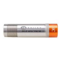 Briley Invector Plus Sprectrum Choke