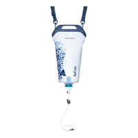 Katadyn BeFree Gravity Water Filtration System 3.0L