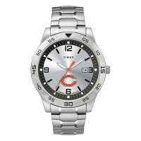 Timex Citation Chicago Bears NFL Tribute Collection