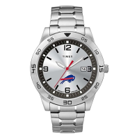 Timex Citation Buffalo Bills NFL Tribute Collection