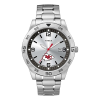 Timex Citation Kansas City Chiefs NFL Tribute Collection