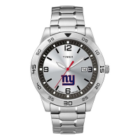 Timex Citation New York Giants NFL Tribute Collection