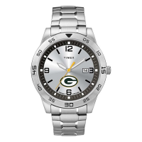 Timex Citation Green Bay Packers NFL Tribute Collection