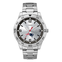 Timex Citation New England Patriots NFL Tribute Collection