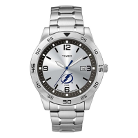 Timex Citation Tampa Bay Lightning NHL Tribute Collection