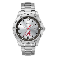 Timex Citation Alabama Crimson Tide NCAA Tribute Collection