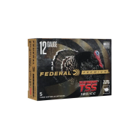 Federal Premium Heavyweight TSS 12 Gauge Shotshells