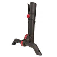 Hobie H-Rail Rod Holder