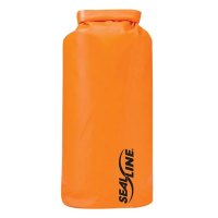 SealLine SeaLine Discovery Dry Bag Duffel Orange