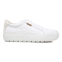 Women's Dr. Scholls Time Off Shoes 10 White