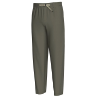 Men's Huk Creekbed Fishing Chino Pants Large Moss