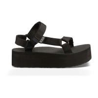 Women's Teva Universal Sandals Black