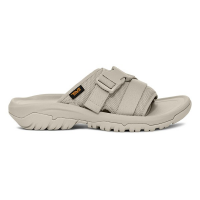 Women's Teva Hurricane Verge Slide Water Sandals Eucalyptus