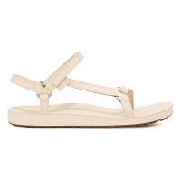 Women's Teva Original Universal Slim Lea Sandals Birch