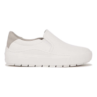 Women's Dr. Scholls Time Off Shoes 8 White