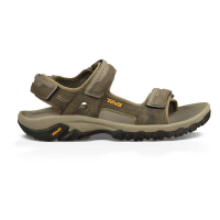 Men's Teva Hudson Water Sandals Bungee Cord