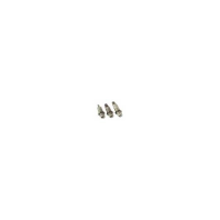 RCBS Carbide Pistol 3-Die Set