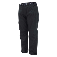 Men's Frogg Toggs StormWatch Rain Pants Small Black Regular