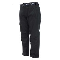 Men's Frogg Toggs StormWatch Rain Pants 3XLarge Black Regular