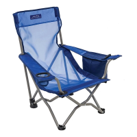 APLS Mountaineering Getaway Chair