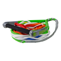 Radar Control Package - Elliptical Rope