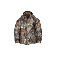 Boys' Rocky Prohunter Jacket Youth Large Realtree Edge