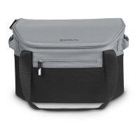 UPPAbaby Bevvy Stroller Basket Cooler