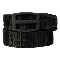 Nexbelt Titan XL PreciseFit EDC Belt XLarge Black