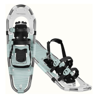 Retrospec Adult Drifter Adult Snowshoes Winter Mint