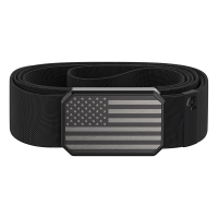 Men's Groove Life Limited Edition Groove Belt One Size Hero Flag