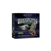 Kent Cartridge Bismuth HP Non-Toxic 12 Gauge Shotshells