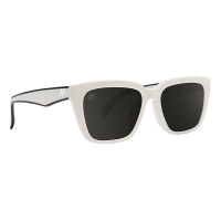 Men's Blenders Eyewear Mave Polarized Sunglasses White Limo