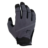 Men's Stone Glacier Mirka Gloves Medium Graphite