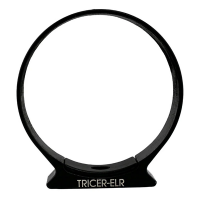 Tricer ELR Binocular Clamp