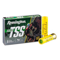 Remington Premier TSS 20 Gauge Shotshells 5 Round Box