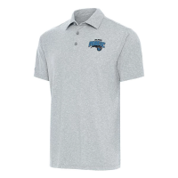 Orlando Magic Par Polo Antigua Polo Large Skyscraper Heather