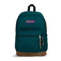 Kids' JanSport Kids' Right Backpack Deep Juniper