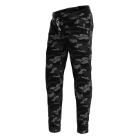 Men's BN3TH Classic Pajama Pants Small Covert Camo